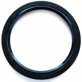 Oil seal 12x16x3 WBO (without spring)