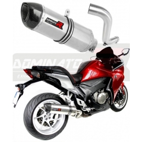 Exhaust kit Dominator HP1 HONDA VFR 1200 F 2010-2018