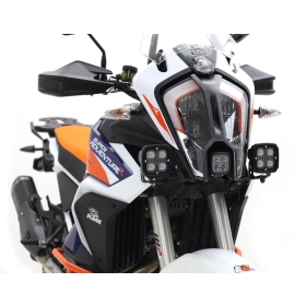 DENALI Driving Light Mount ​​​​​​​KTM 1290 SUPER ADVENTURE R / S 1290 2021-2024