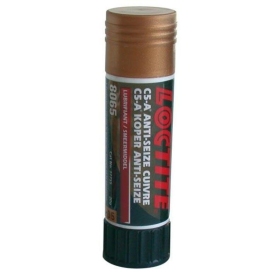 LOCTITE 8008 C5-A Anti-Seize Copper Grease - 20g