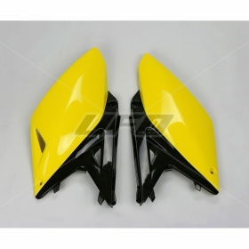 UFO Side Panels SUZUKI RM-Z 250 10-18