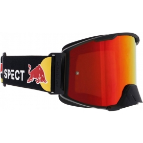 Krosiniai Red Bull SPECT Eyewear Strive Mirrored 004 akiniai