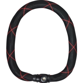 Motociklo užraktas ABUS Steel-O-Chain Ivy 9100 140cm