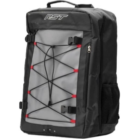 RST Race Dept Backpack - Black