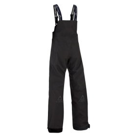 AMOQ Void V2 Pants Black 6XL