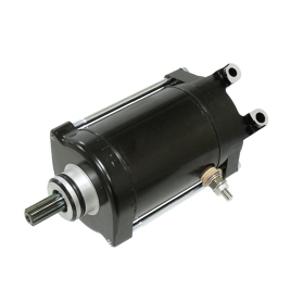 Sno-X Starter motor Polaris FS / FST / IQ / Turbo 2006-12