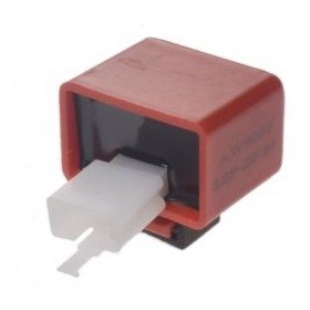 Flasher relay 3 contact pins 12V 2X10W+3,4W