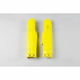 UFO Fork Guards SUZUKI RM 85 02-22