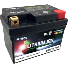 SKYRICH Battery Lithium-Ion HJTZ5S-FPZ 12V