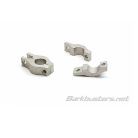 BARKBUSTERS handguard attachments Ø22mm