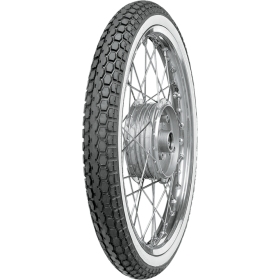 Tyre CONTINENTAL KKS10WW 45J TT 2.50 R19