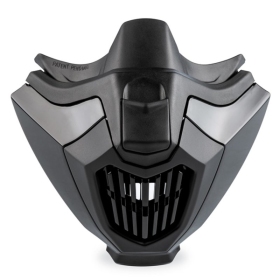 CKX Titan Airflow Muzzle remo gloss black