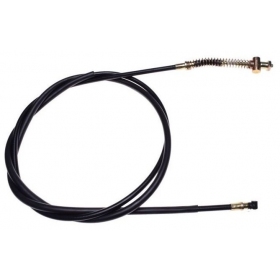Rear brakes cable LONGJIA EXACTLY 2025mm