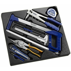 EXPERT tool kit for metal 