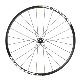 MAVIC galinis ratlankis Crossride FTS-X 29 IS QR