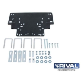 Rival Supreme 2 UTV Mountkit Universal Can Am / Kawasaki / Yamaha