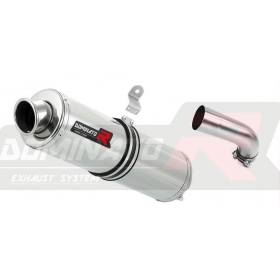 Exhaust silencer Dominator ST SUZUKI V-STROM 1050 / XT 2020-2022