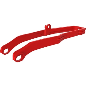 Polisport chain guide Honda CRF450R Red