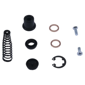 ALL BALLS Clutch Master Cylinder Repair Kit HONDA GL 1200-1500 84-02/VF 1100 83/FZR 1000 89-95/GTS 1000 93-94/XVZ 1300 96-00/YZF 750 94-96