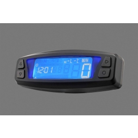 DAYTONA Asura Multifunction Speedometer