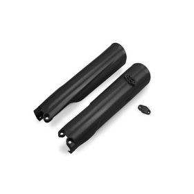 UFO Fork slider protectors KTM SX / SX-F 125-450 23-> Black 001