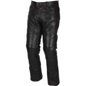 Modeka Ryley Leather Pants For Men
