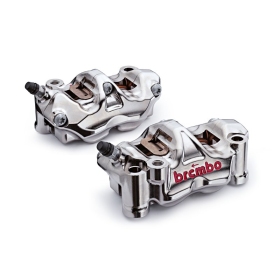 Brembo GP4-RX caliper kit HONDA / KAWASAKI / SUZUKI / TRIUMPH / YAMAHA