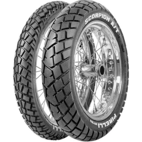 Padanga Pirelli Scorpion MT 90 M/C 64S MST TT A/T 120/90 R17