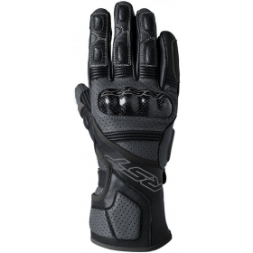 RST Fulcrum Motorcycle Leather Gloves