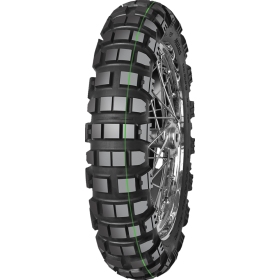 Tire MITAS ENDURO TRAIL RALLY PRO SUPER LIGHT TL 70R 140/80 R18