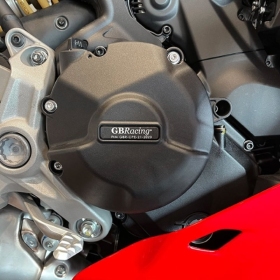 GB RACING Cluch Cover DUCATI HYPERMOTARD 950/ SUPERSPORT 937