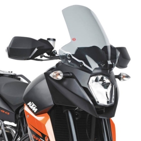 Givi stiklas, tamsintas KTM 990 SUPERMOTO 09-16