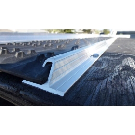 Superclamp Edge Rail Trim kit