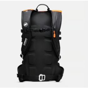 Mammut Backpack Free 22 Removable Airbag 3.0 Black