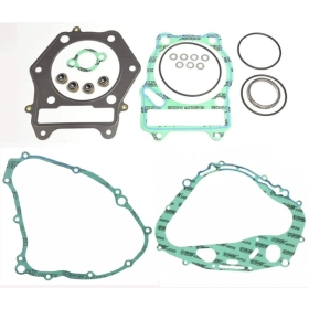 SALE! Athena Engine gasket set Suzuki DR 650 90-96