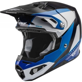 FLY RACING Formula Carbon Prime Helmet 