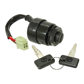 Sno-X Ignition switch Yamaha Apex / FX Nytro / Rage / RS Vector / RX Attak 2007-18