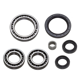 Bronco Differential bearing kit Yamaha Big Bear / Grizzly / Kodiak / Rhino / Viking / Wolverine / YXZ 2008-20