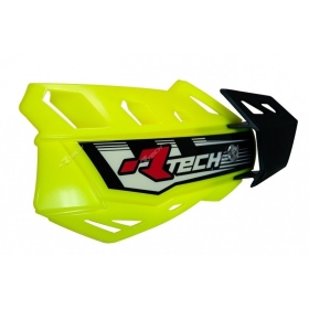 RACETECH FLX reguliuojamos rankų apsaugos MX/ Enduro