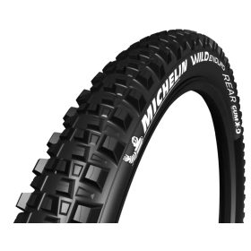 Tyre MICHELIN Wild Enduro Competition Rear 27.5x2.40