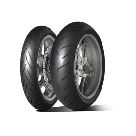 Padanga DUNLOP SPORTMAX ROADSMART II M/C 76V TL 200/50 R18