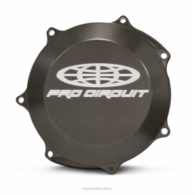 PRO CIRCUIT Clutch Cover Yamaha YZ450F 2003-2009