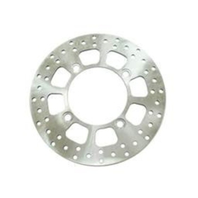 Bronco Brake disc front Yamaha Grizzly / Kodiak 550-700