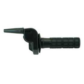 DOMINO Commandos 2 stroke throttle control with grip