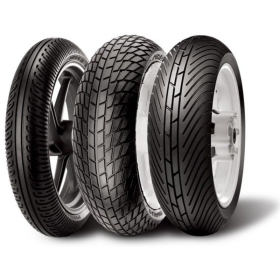 Padanga Pirelli Diablo Rain NHS SCR1 TL 125/70 R17 