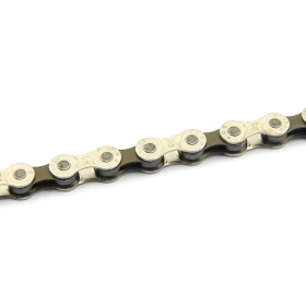 KMC chain Z8.1 6/7/8 speeds 114L silver/gray