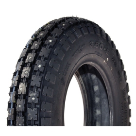 Tyre Deli Finn SC110 TL 46M 3.50 R8 studded