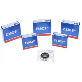 Engine bearing kit SKF SIMSON S51 / S 50cc 1980-1995