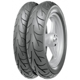 Tyre CONTINENTAL ContiGo! TL 54H 110/70 R17