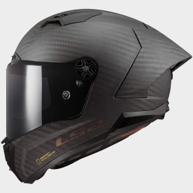 LS2 FF805 Thunder Gp Aero Helmet